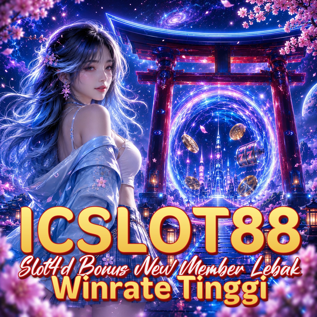 ICSLOT88
