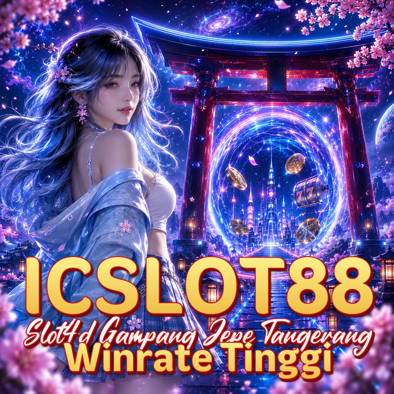 ICSLOT88