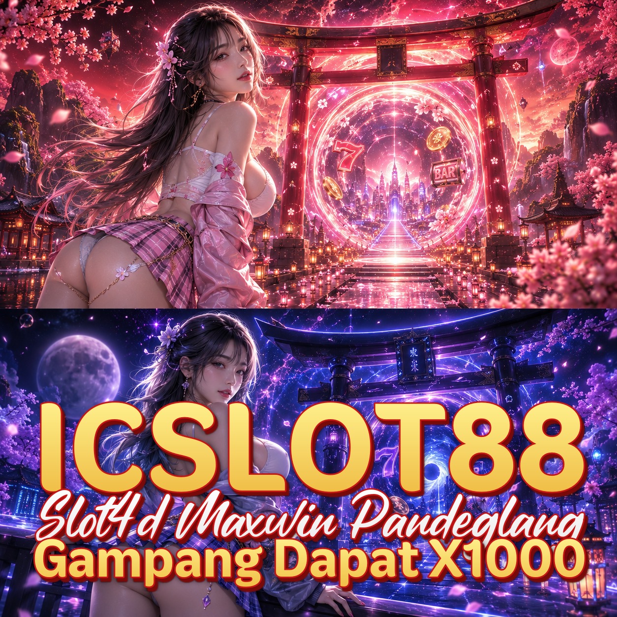 ICSLOT88