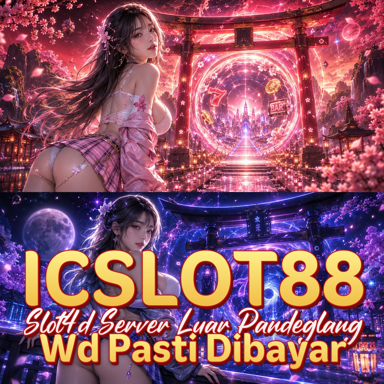 ICSLOT88